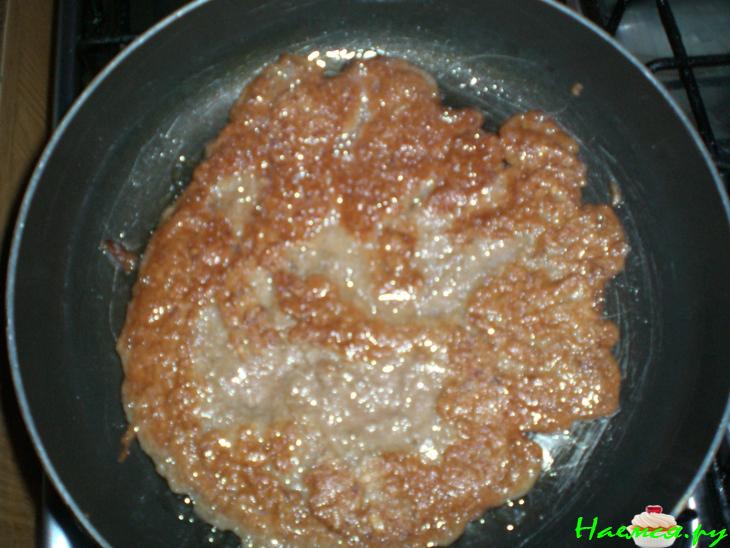 Салат "Победитель"