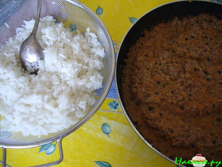 Джамбалайя Джамбалайя