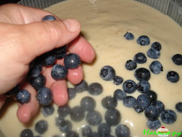 "Любимый тортик лося" или "Лиловое заблуждение" "Любимый тортик лося" или "Лиловое заблуждение"