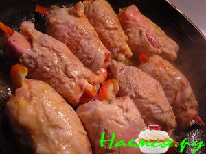 Зразы по-чешски