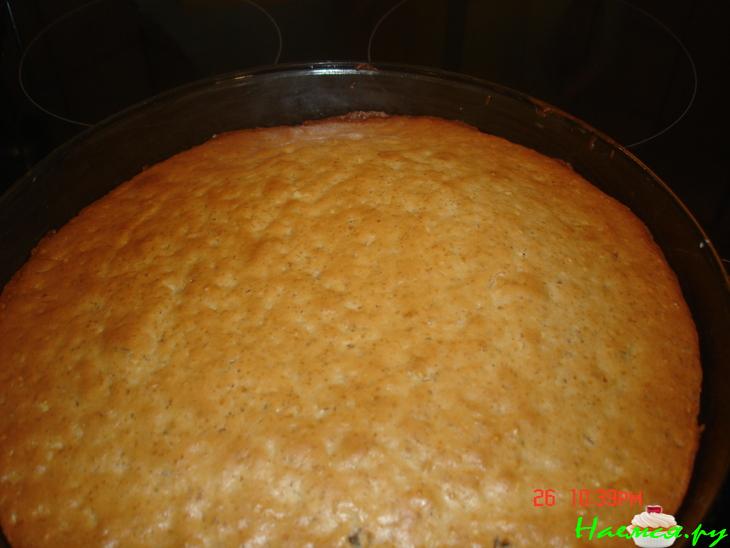 Торт 'Для вас любимых'