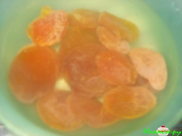 Салат "Минор"