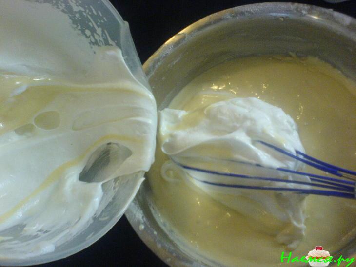 Пирог 'Подушечки'