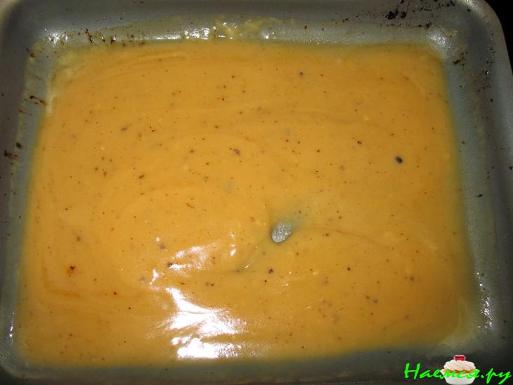 Запеченная говядина