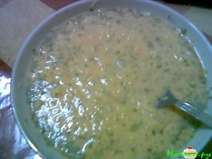 Фруталья (разновидность омлета) Фруталья (разновидность омлета)