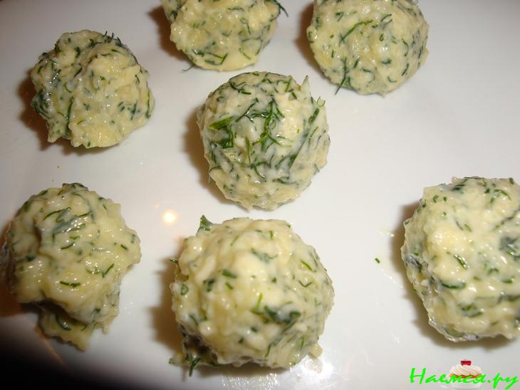 Праздничный картофель на гарнир Праздничный картофель на гарнир