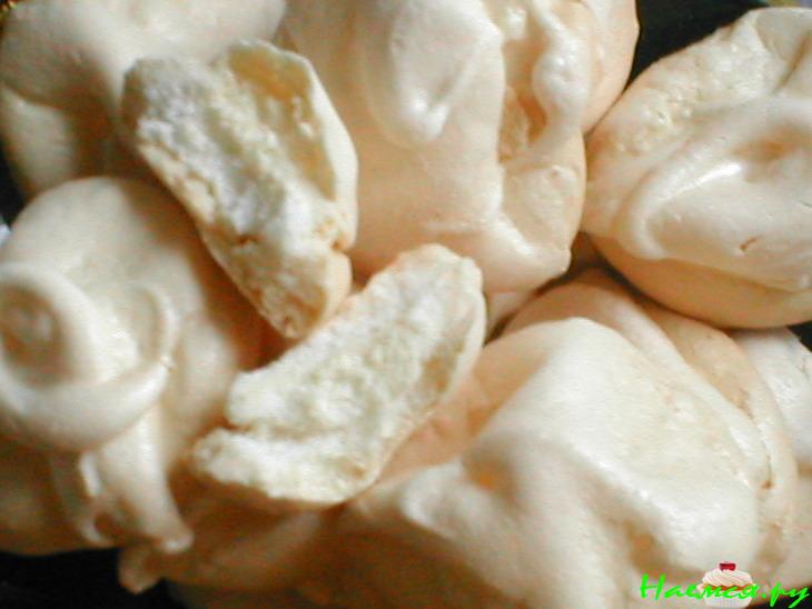 Большое безе