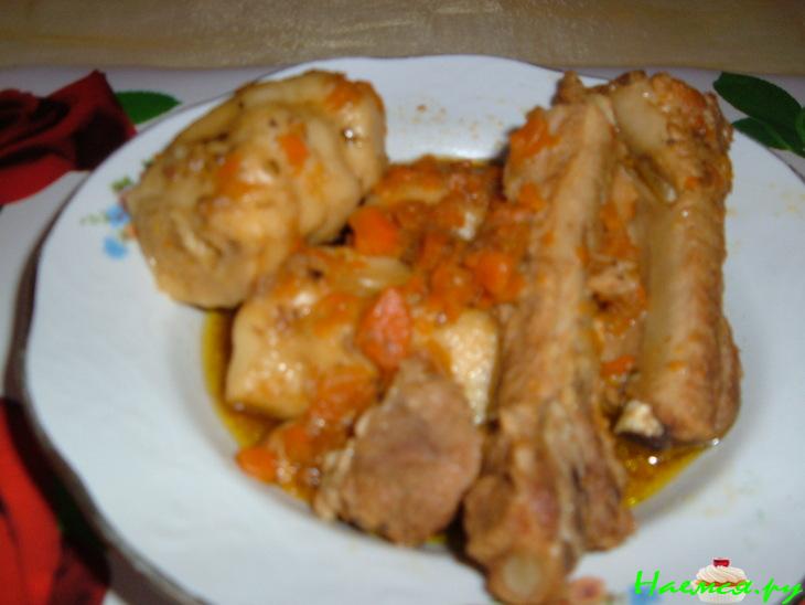 Ханума самая обыкновенная