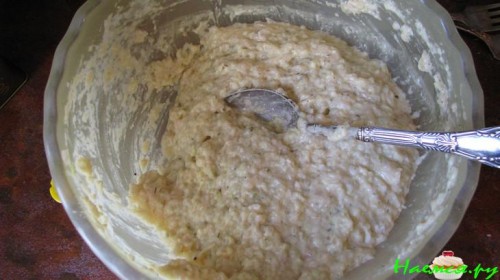 Котлетки куриные обыкновенные