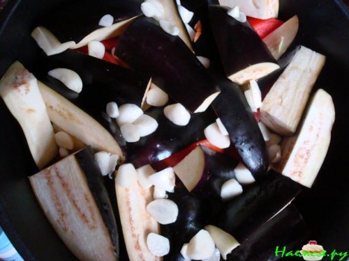 Чанахи (или давайте жить дружно)