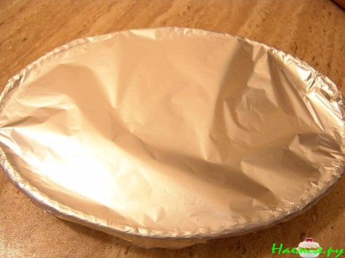 Вроде как лазанья