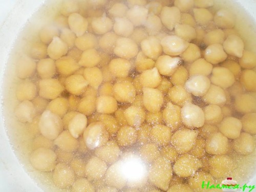 Кюфта-парча бозбаш