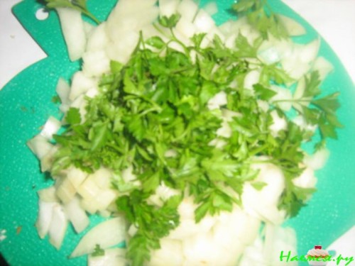 Французский рулет