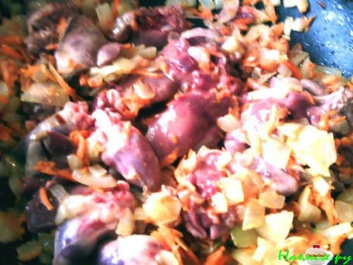 Гречаники печеночные бюджетные