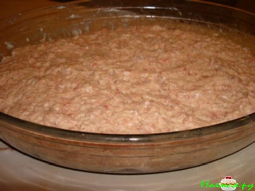 Печёнка - запечёнка