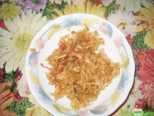 "Румяные щечки"