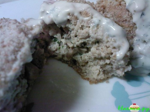 В ожидании мужа