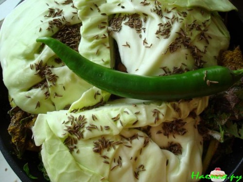 Чанахи (или давайте жить дружно)