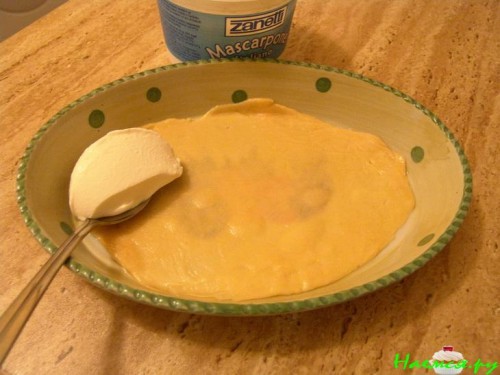 Вроде как лазанья