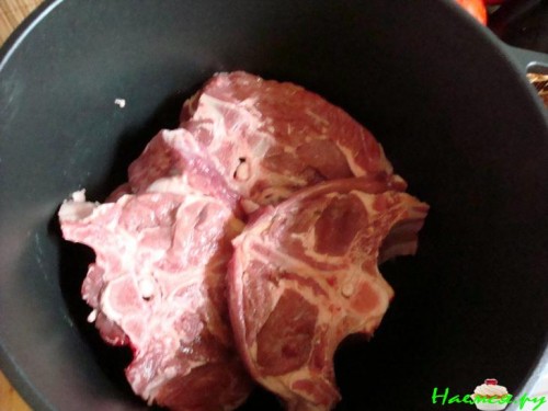 Чанахи (или давайте жить дружно)