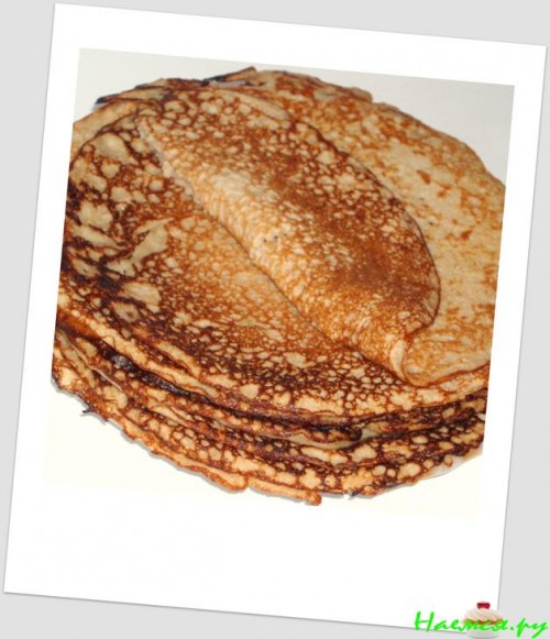 Курица по-царски