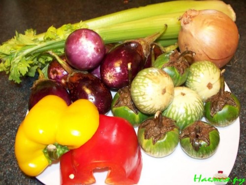 Овощной шашлык-Овощной салат-Овощной тоститос 3 в(из) 1!!!