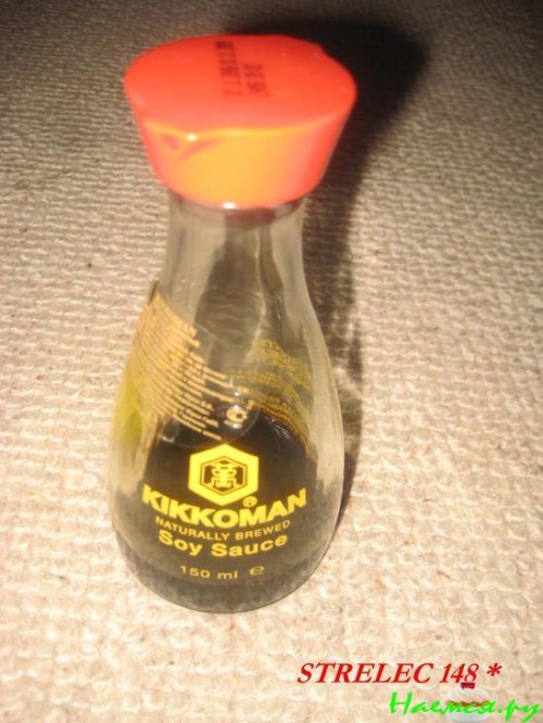 Индейка в маринаде