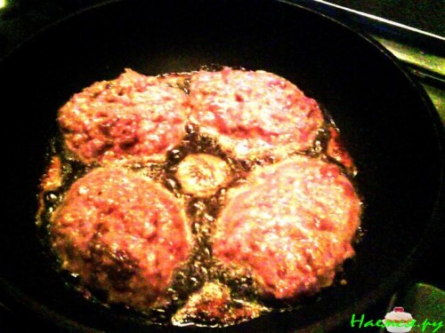 Гречаники печеночные бюджетные