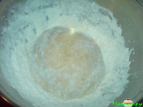 Лазанья-роллы