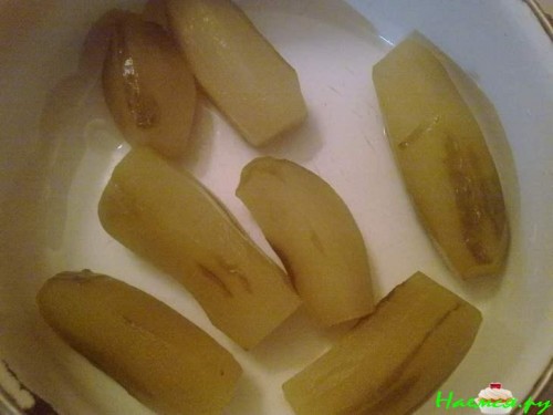 Картофельно-капустное рагу по-деревенски