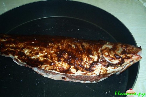 Лявянги "Бакинское"