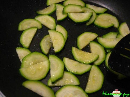 Свинина по-китайски с овощами и шампиньонами