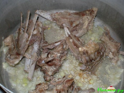 Кюфта-парча бозбаш