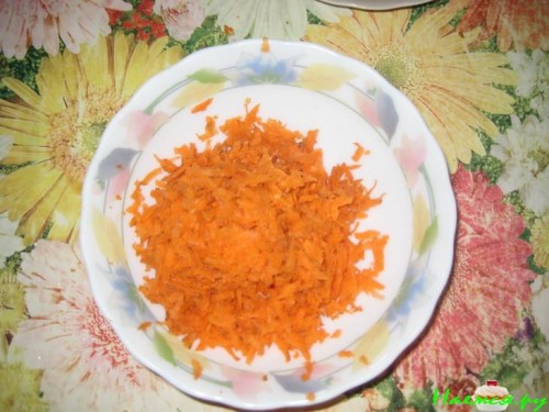 "Румяные щечки"