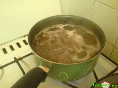 Почки "Для царицы"