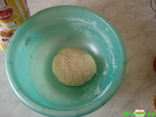 "Двойная радость" с луковыми розами