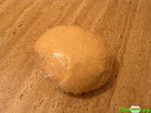 Вроде как лазанья