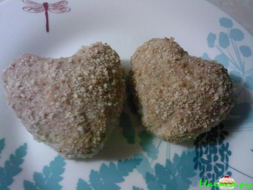 В ожидании мужа