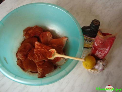 "Двойная радость" с луковыми розами