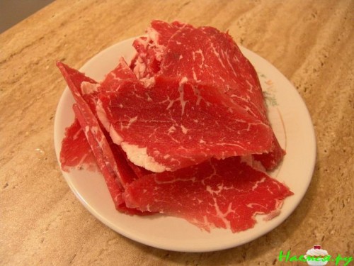 Вроде как лазанья