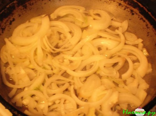 Бенгальское карри