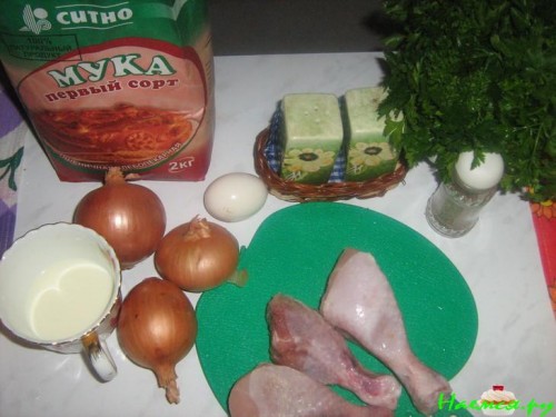 Французский рулет