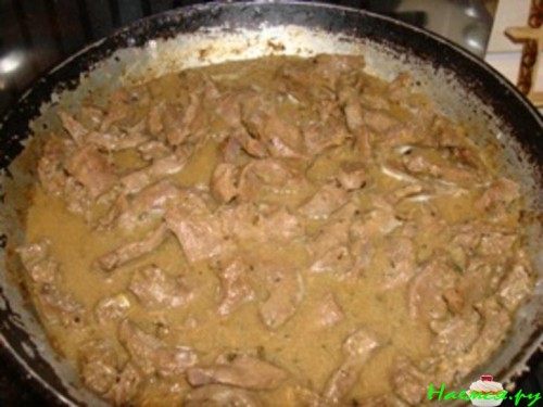 Пикантное сердце