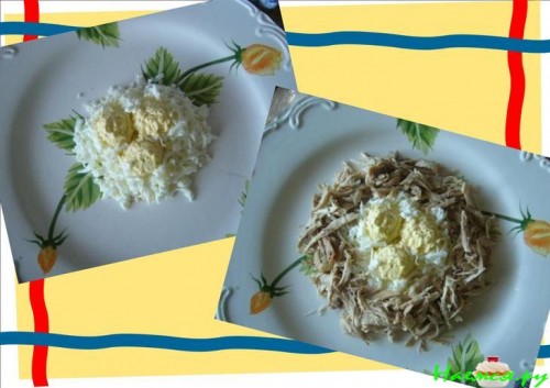 "Милое гнёздышко"