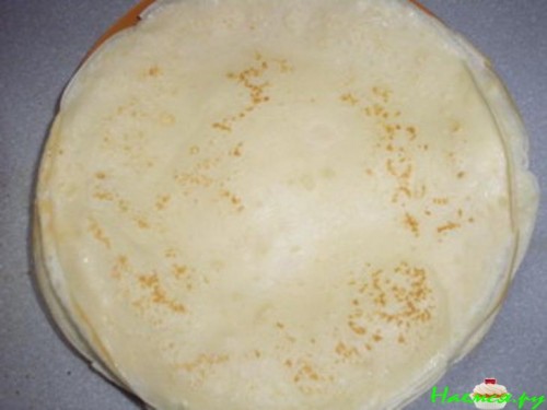 Фаршированная утка