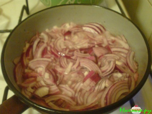 Почки "Для царицы"