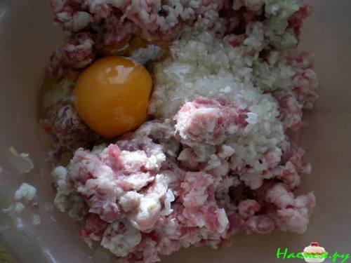 Кюфта-парча бозбаш