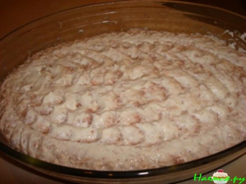 Печёнка - запечёнка