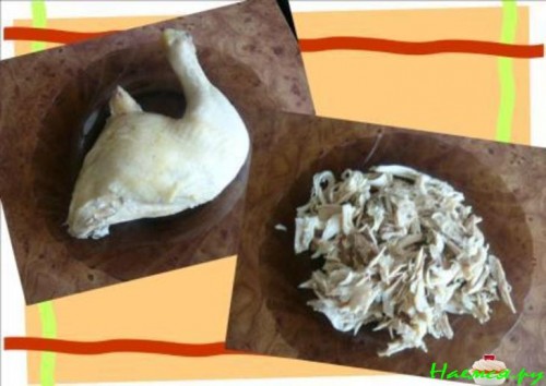 "Милое гнёздышко"