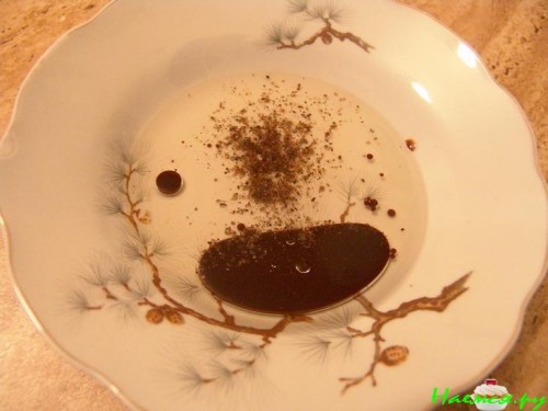 И рыба, и мясо по-итальянски